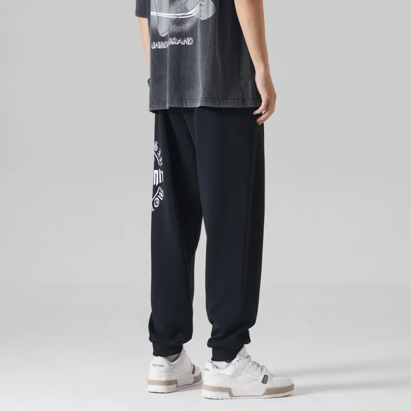 SandKnit Knitted Sweatpants Unisex-3