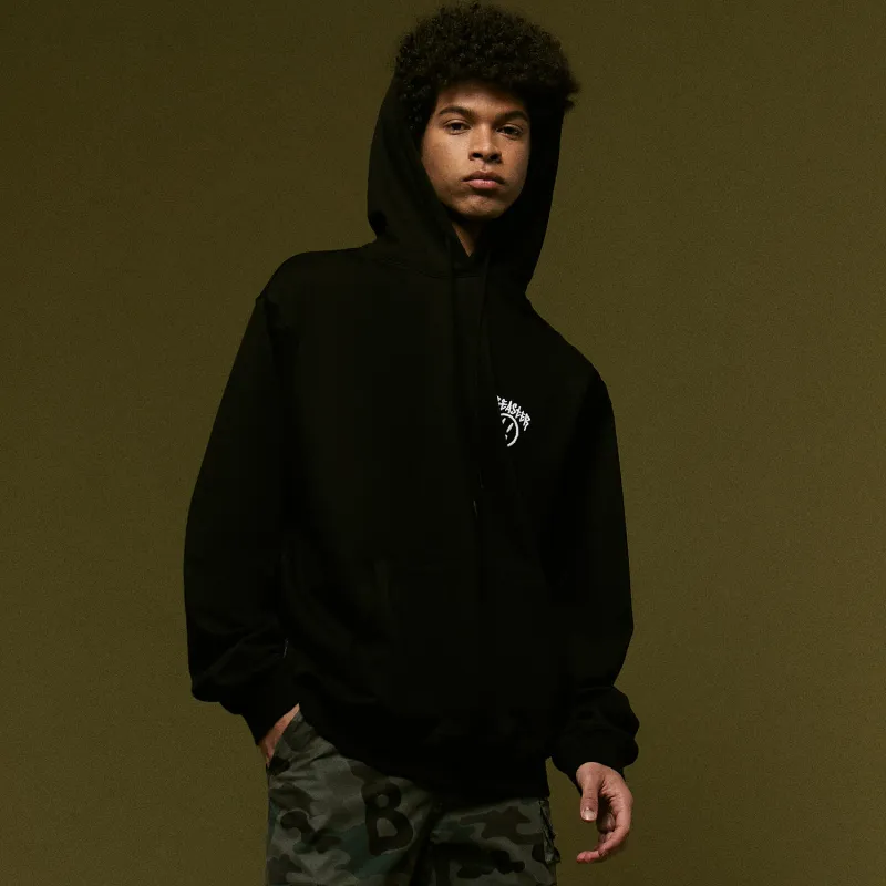BEASTER Car Trend Sweatshirt Unisex-17
