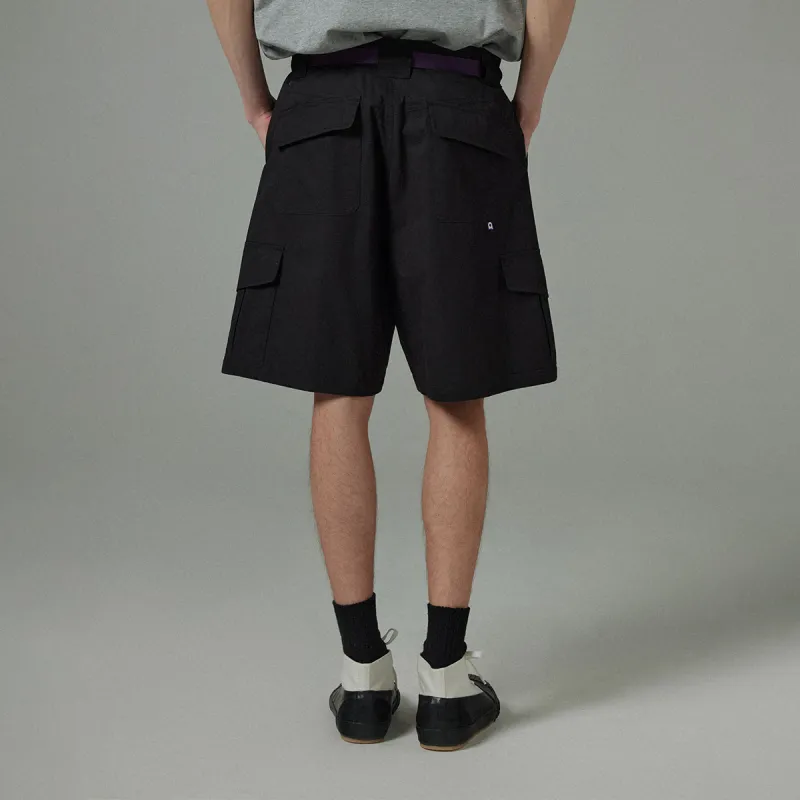 TIKIMOMOKA City Walking Series Casual Shorts Unisex-8