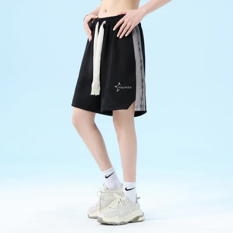 Premier 55 Casual Shorts Unisex-5