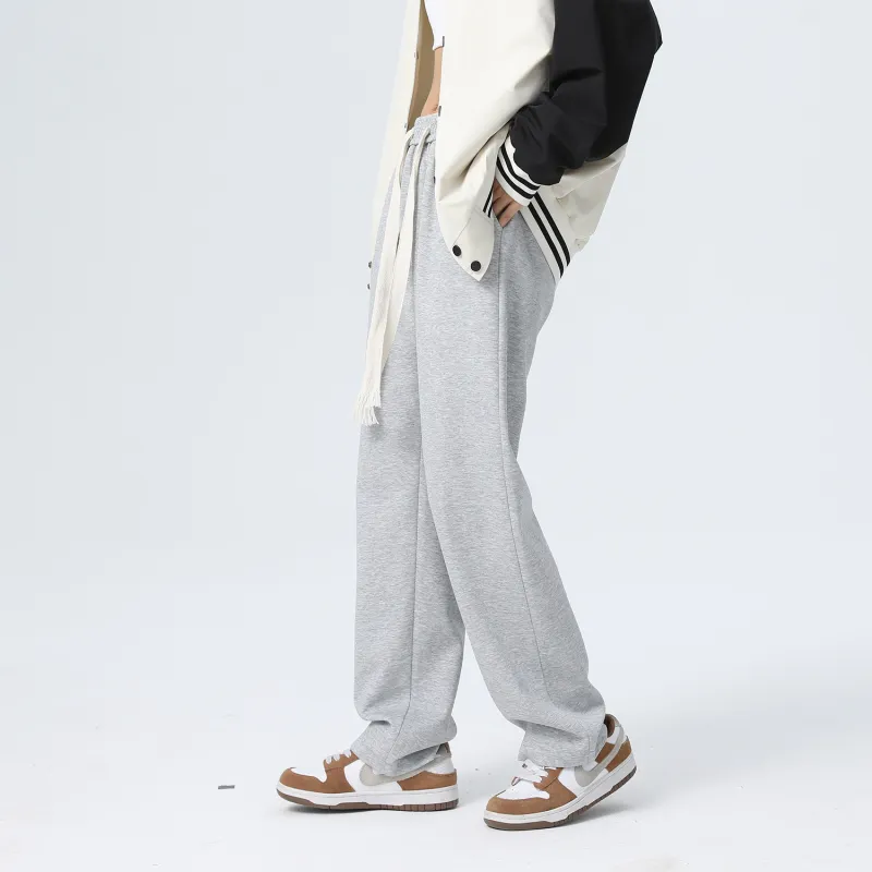 S.view Casual Pants Unisex-11