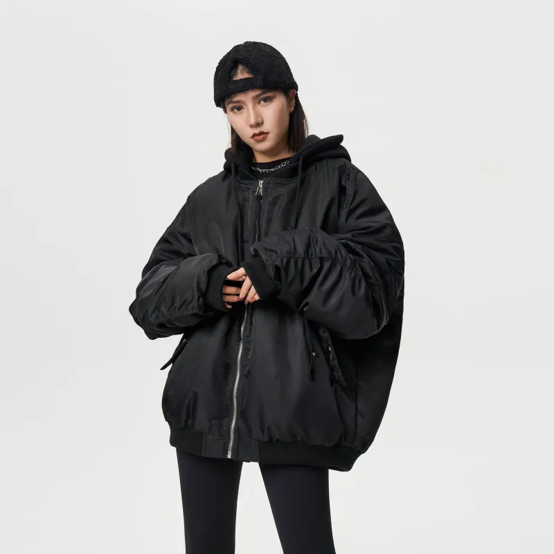 FEICHAI Puffer Jackets Unisex-2