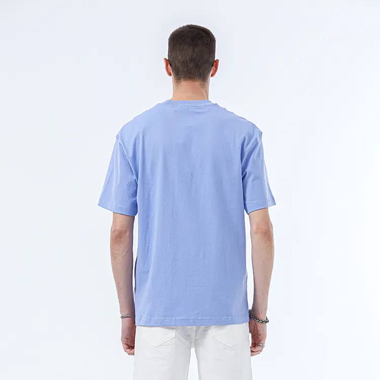DAVID NAMAN T Shirts Men-17