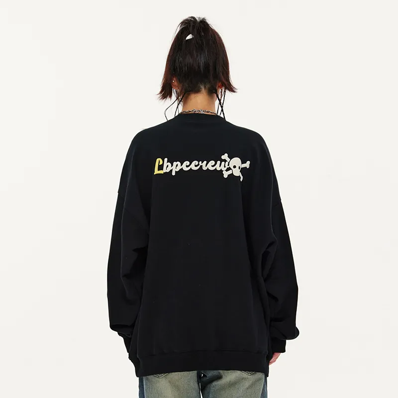 LBPC Sweatshirts Women's-2