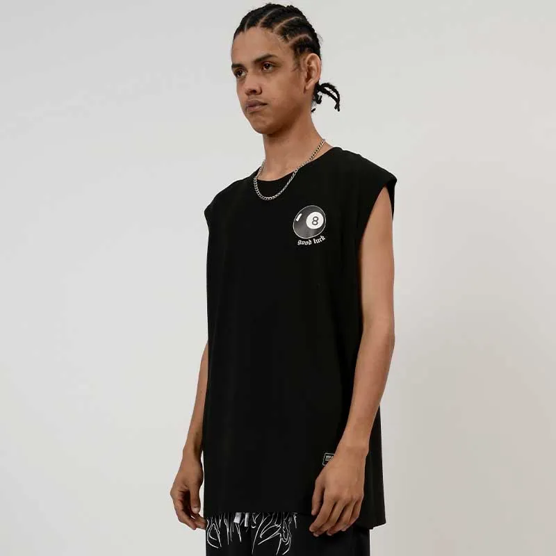 MIRACLE KILL Tank Tops Unisex-5
