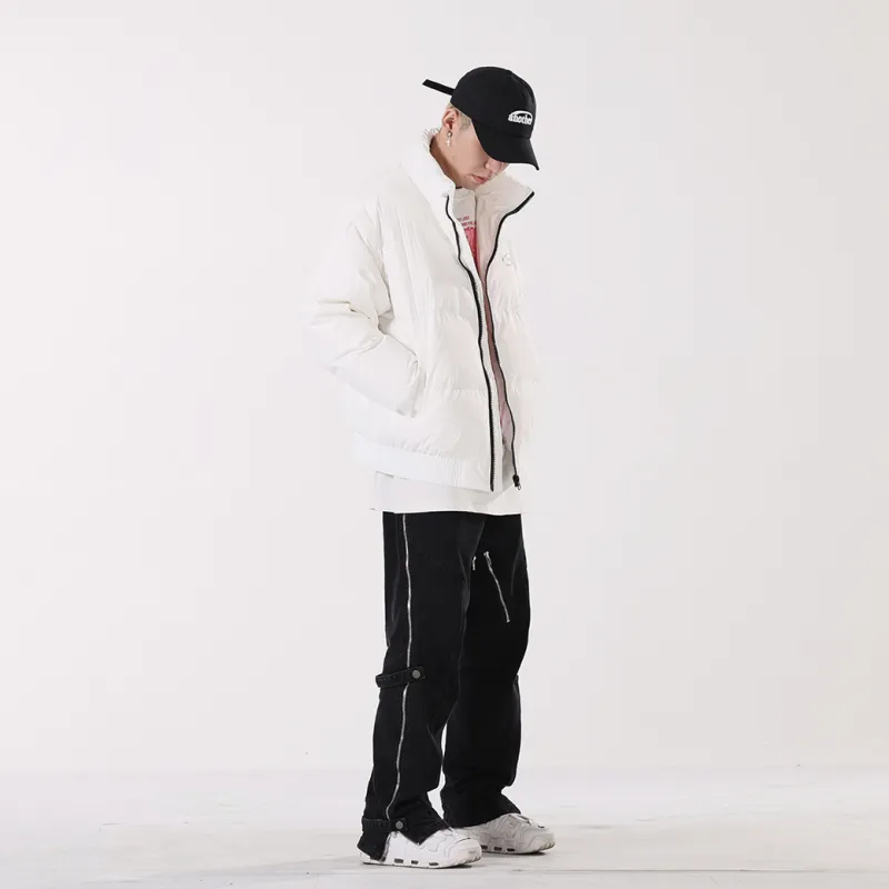 IGOI Down Jackets Unisex-3