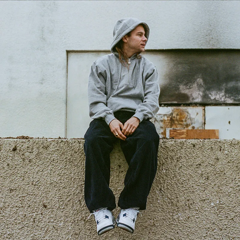 POLAR SKATE CO Sweatshirts Unisex-2