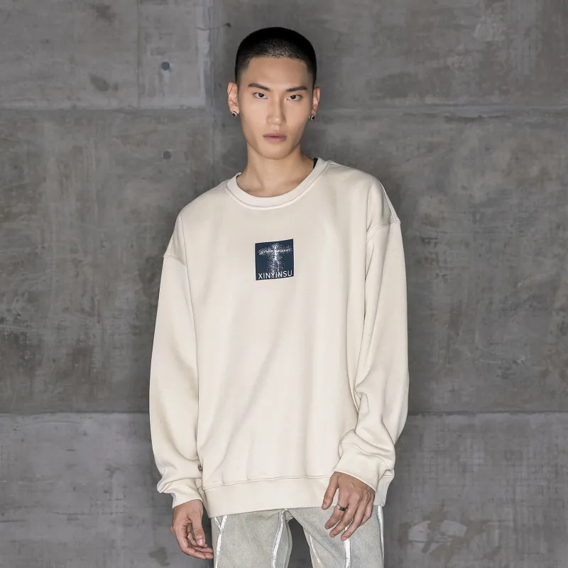 XINYINSU Sweatshirts Unisex-12