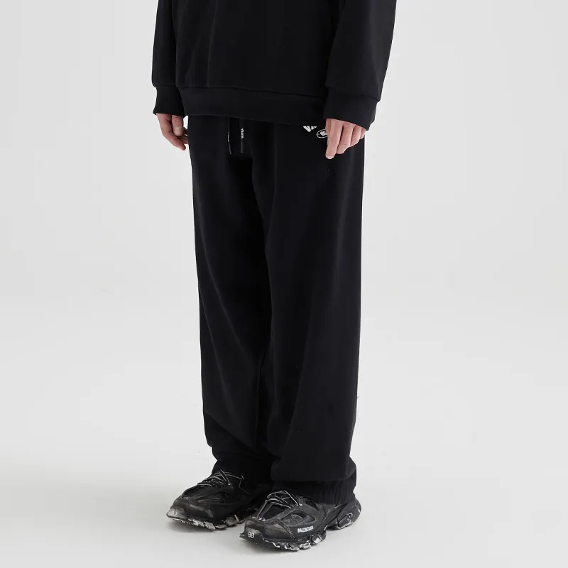VAS＆CO Knitted Sweatpants Unisex-4