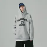 GOLFCROSS Sweatshirts Unisex