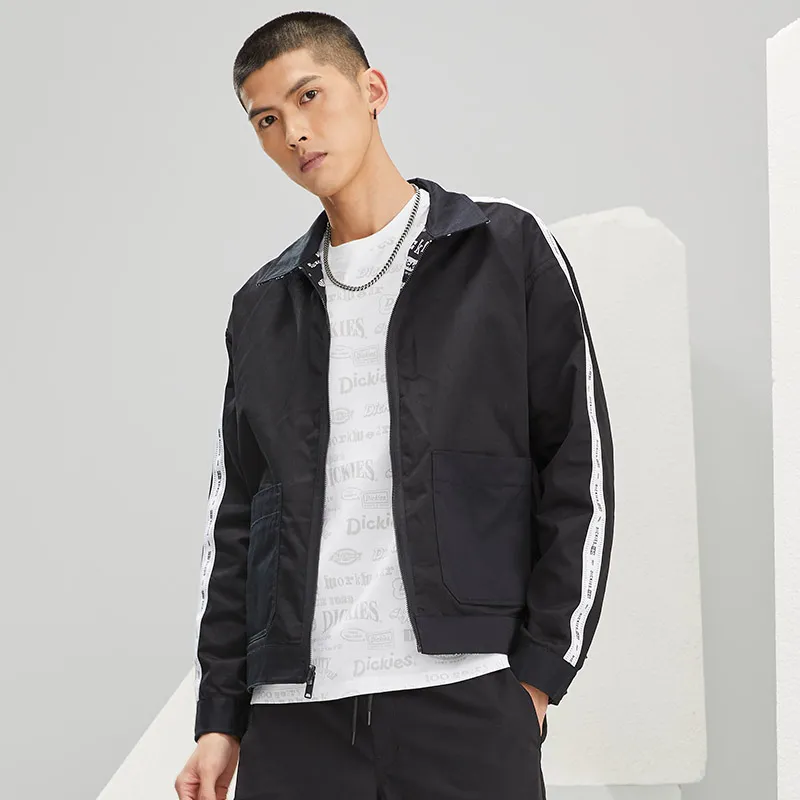 Dickies Jackets Unisex-4