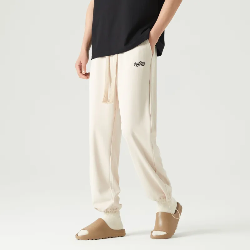 SandKnit Knitted Sports Pants Unisex-7