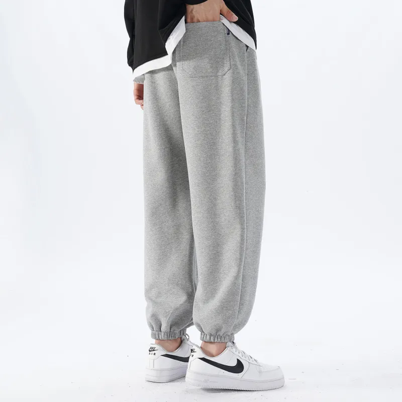 CASTERWEAR Knitted Sweatpants Unisex-7