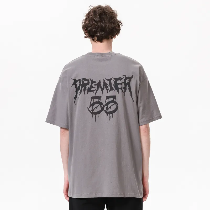 Premier 55 T Shirts Unisex-23
