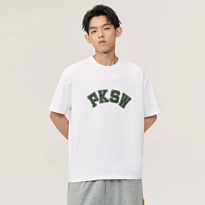 FKSW T-Shirts Unisex-1