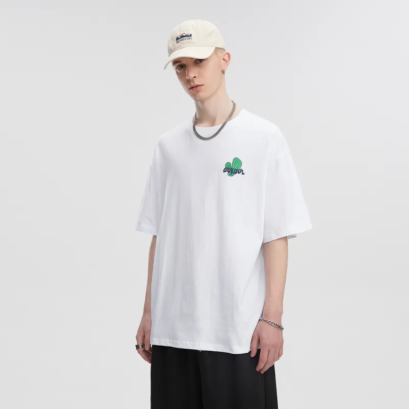 GUKUUL T-Shirts Unisex-15