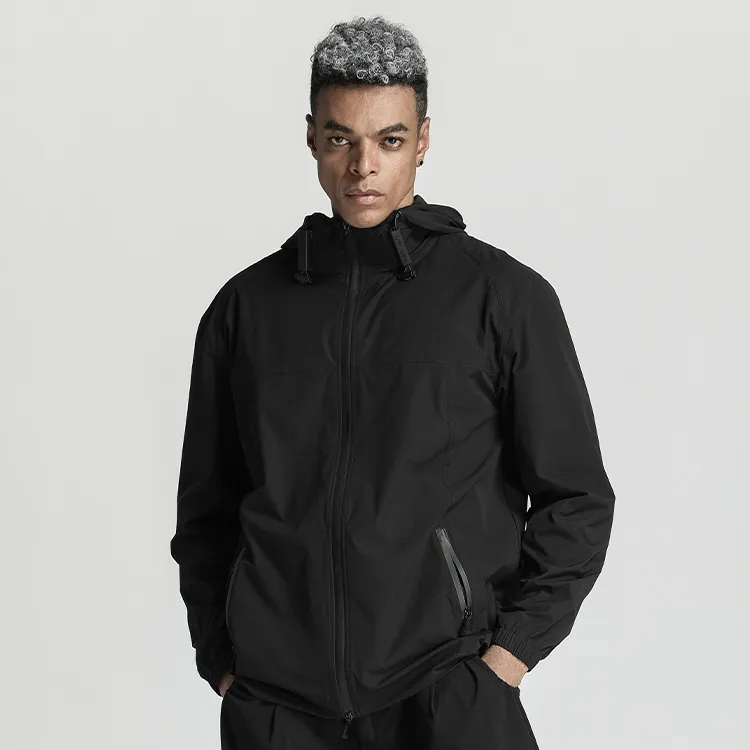 NORVINCY Outdoor Cycling Western Jacket Unisex-3