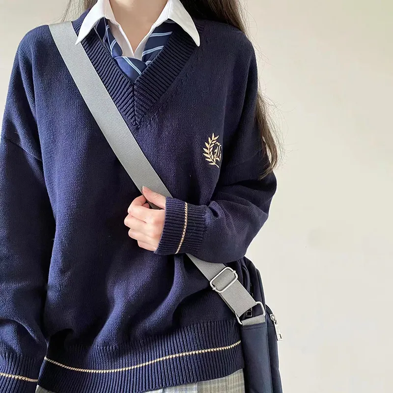 Tokyo Season Sweaters Women's-17