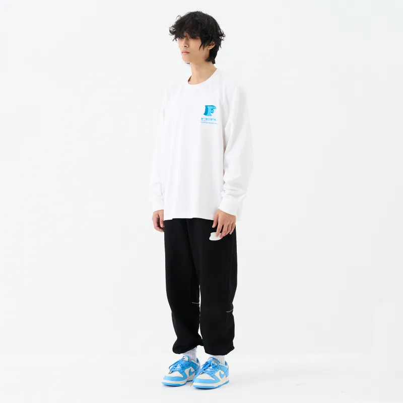 FEAROM Long Sleeved T Shirt Unisex-14