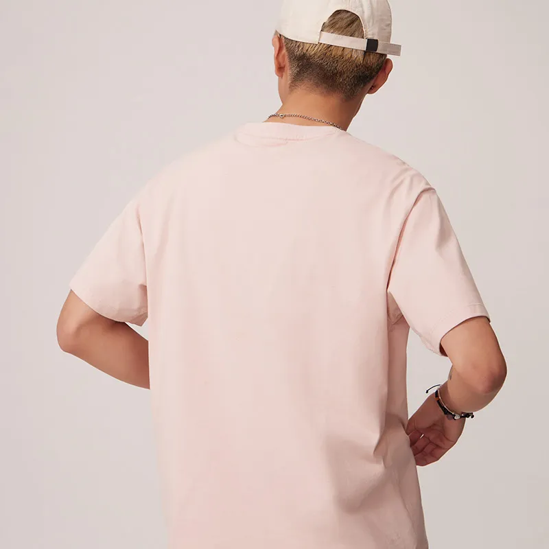Dickies T Shirts Men Lotus Color-2