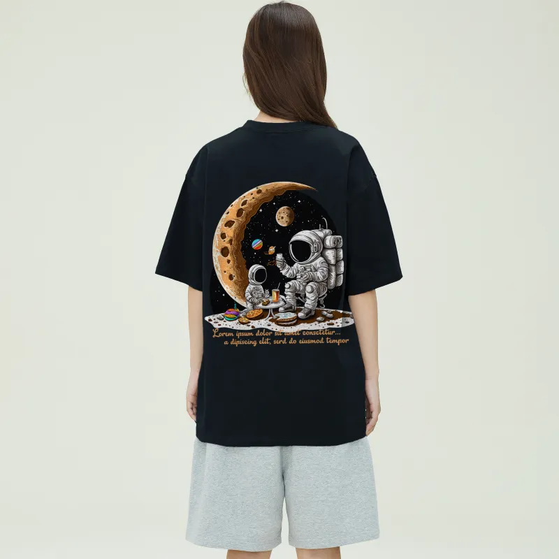 SEANBYSEAN T-Shirts Unisex-3