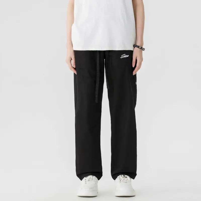 S.view Casual Pants Men-8