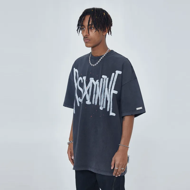 R69 T Shirts Unisex-4