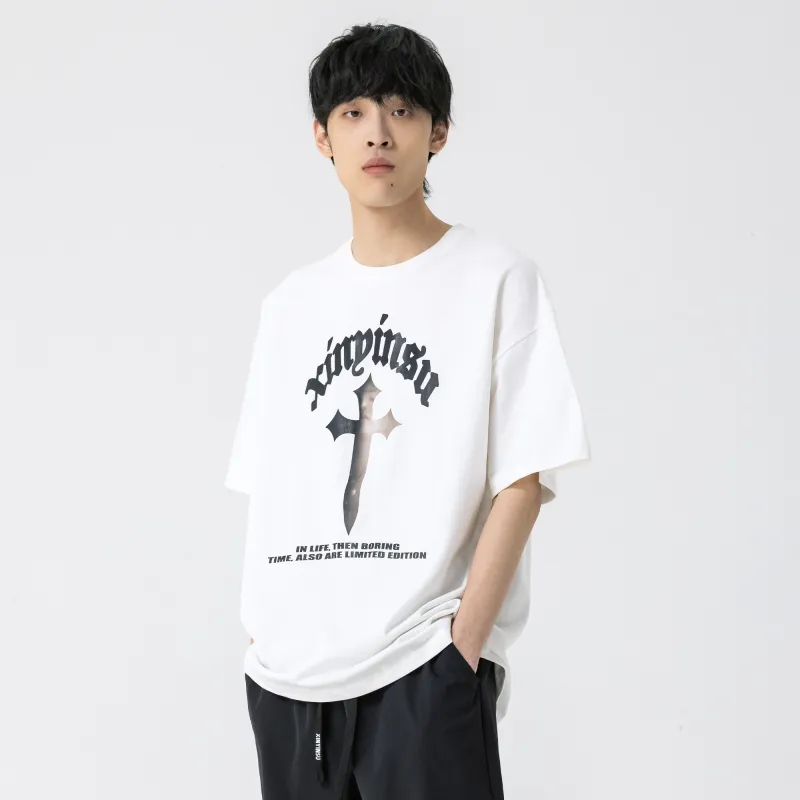 XINYINSU T Shirts Unisex-6