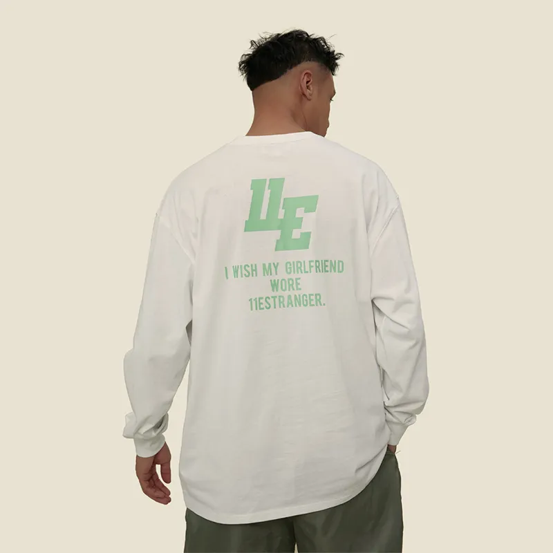11ESTRANGER T Shirts Unisex-9