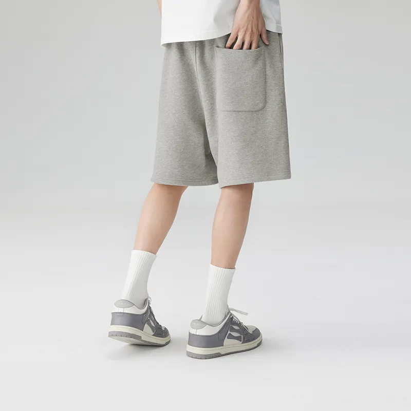 CHINISM Casual Shorts Unisex-33