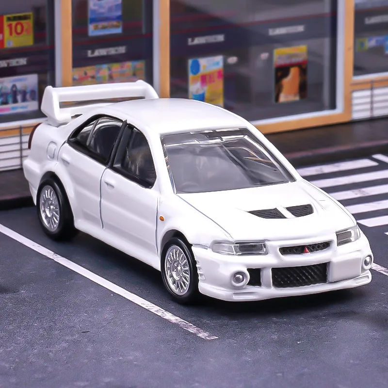 TAKARA TOMY Assembled Models-2