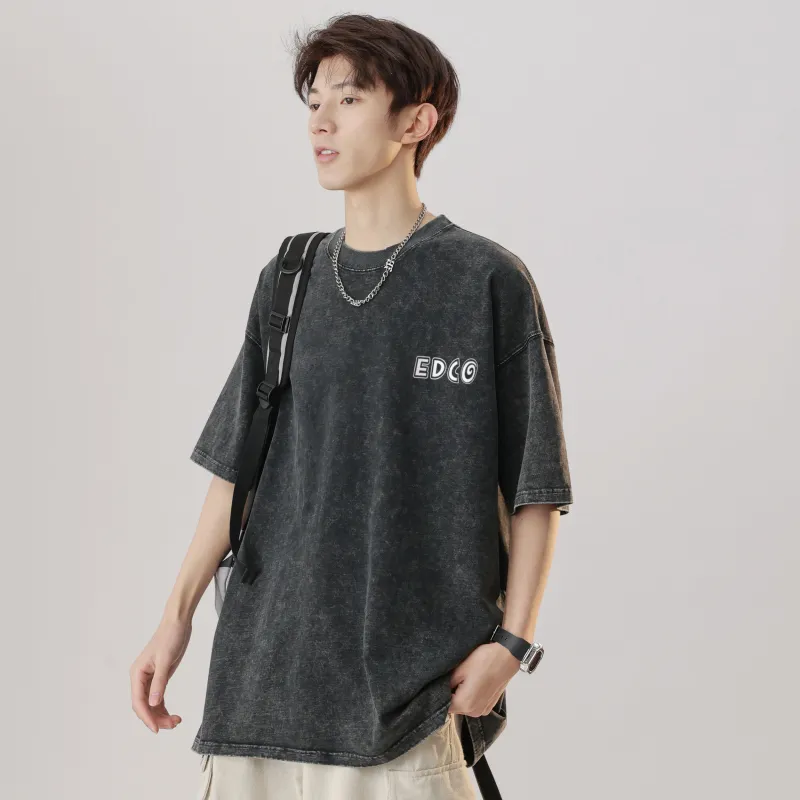 EDCO BREAK SILENCE T Shirt Unisex-2
