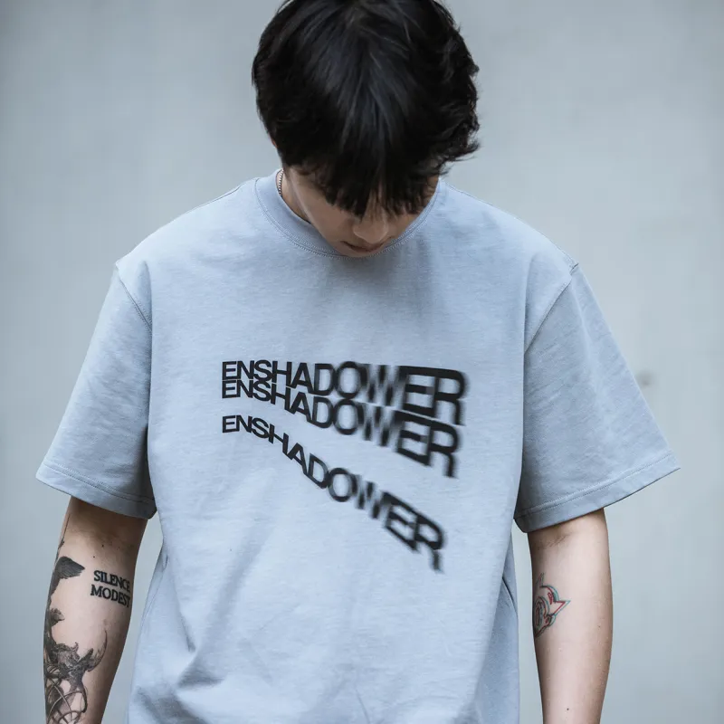 ENSHADOWER Straight T Shirt Unisex-10