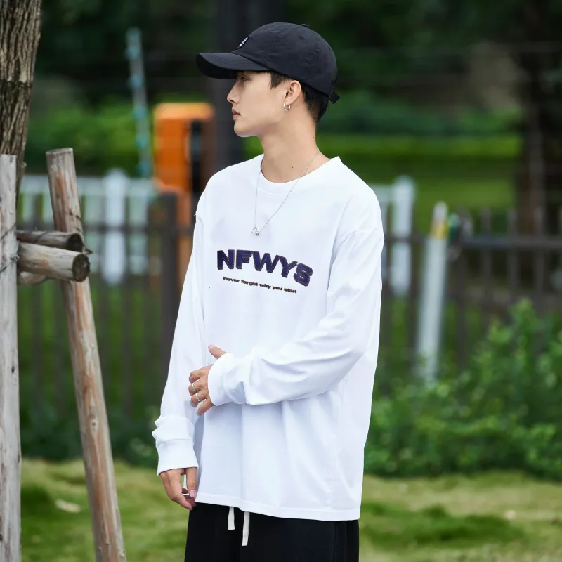 NFWYS T Shirts Unisex-6