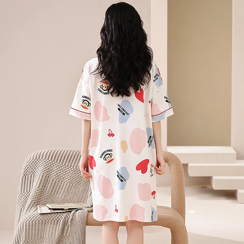 PAUL FRANK Women's Nightgowns-1