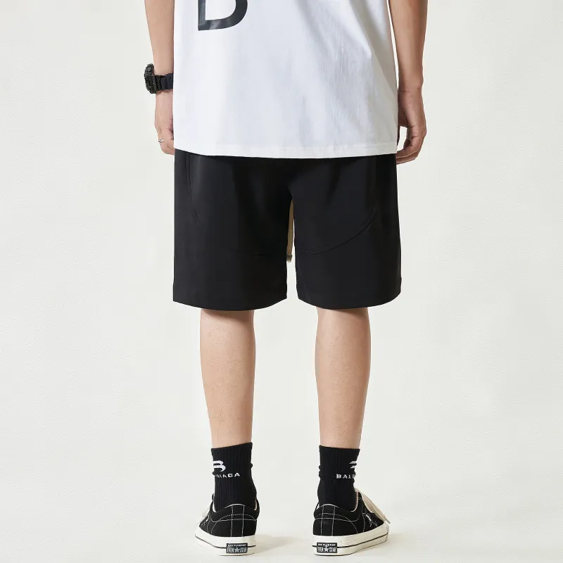 FANBIOU Casual Shorts Unisex-3