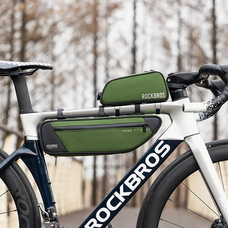 ROCBROS Riding Equipment-1