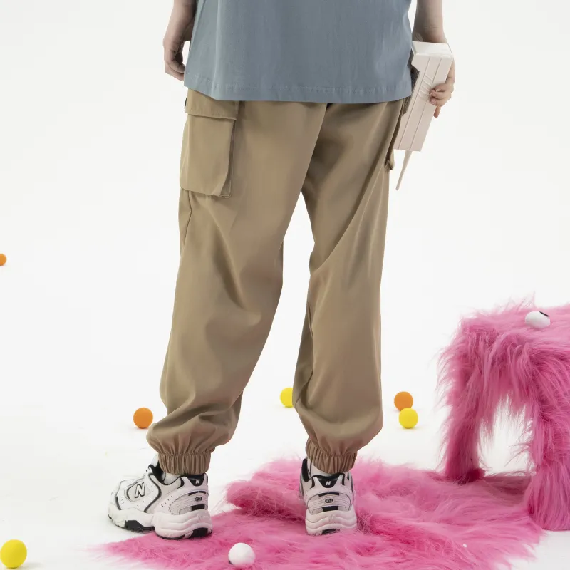 FORHUG Cargo Pants Unisex-11