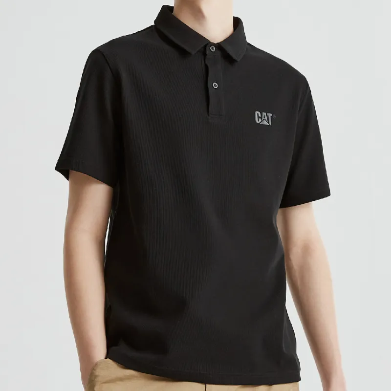 CAT Polo Shirts Unisex-9