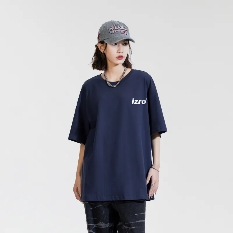 Izro X IRSCTO T-Shirts Unisex-23