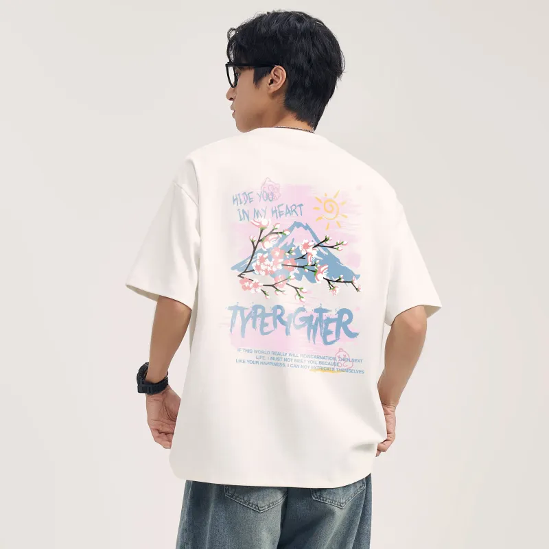 TYPERIGHTER T Shirts Unisex-4