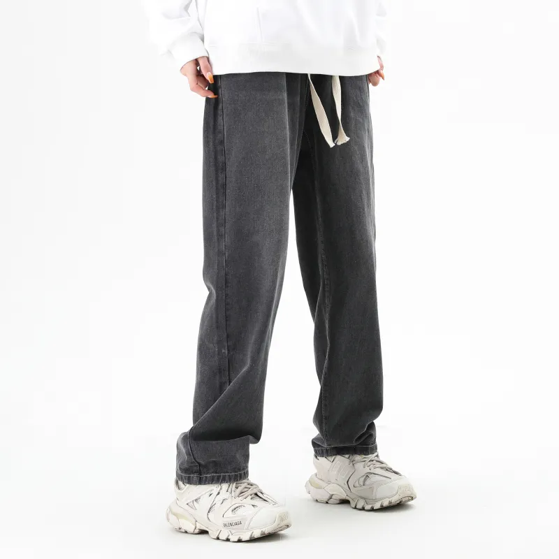 MISTEEZ Jeans Unisex-5