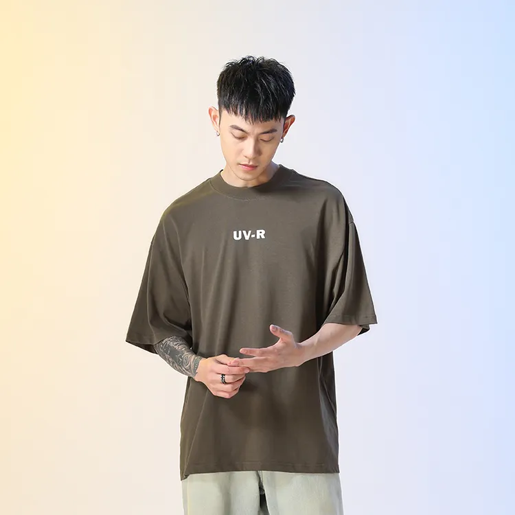 SANKAIMADE Cosmic Genie Series T-Shirts Unisex-21