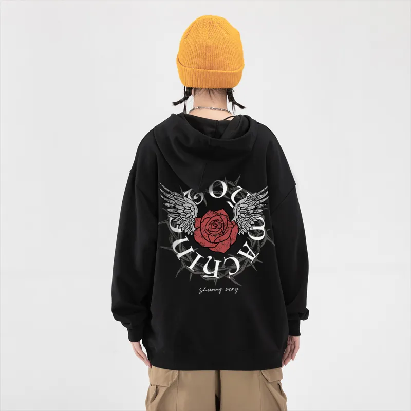 Toy Machine Sweatshirts Unisex-7