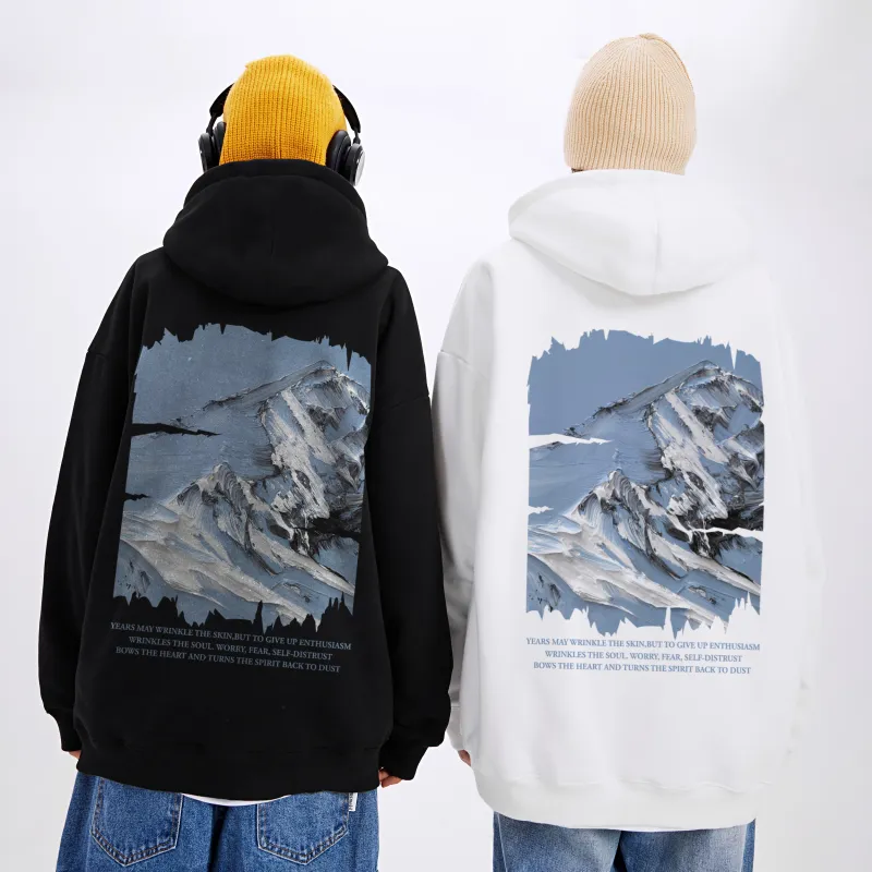 Nuthink Sweatshirts Unisex-4