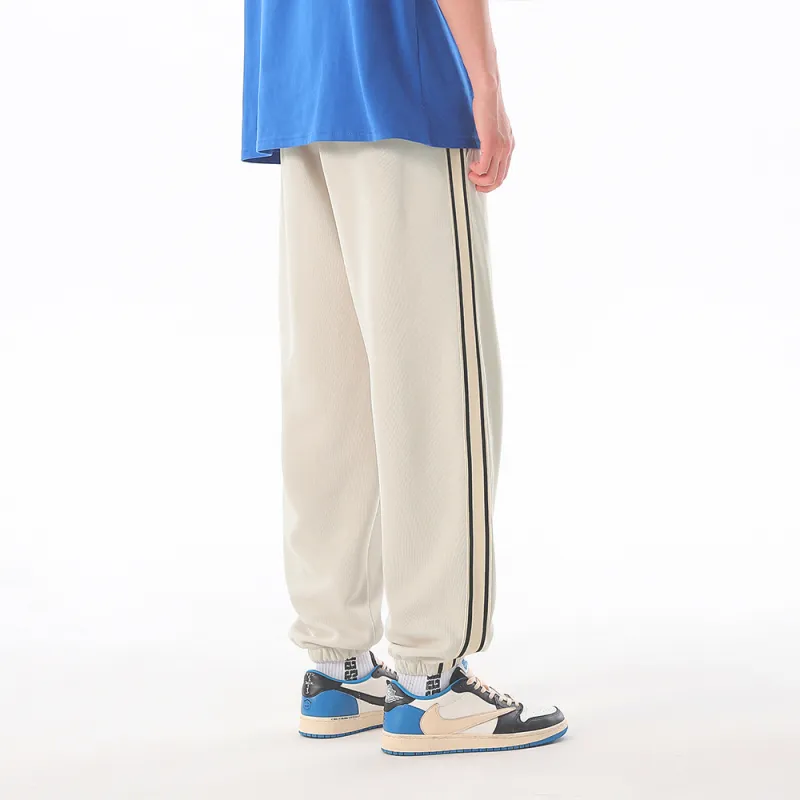 Yvette Knitted Sweatpants Unisex-13