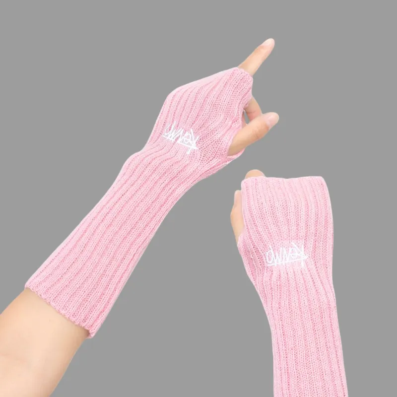 KENMO Gloves Unisex-33
