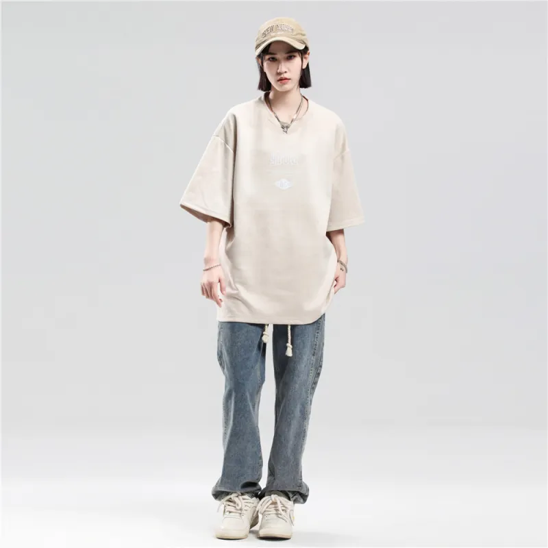 Gwola T Shirts Women's-26