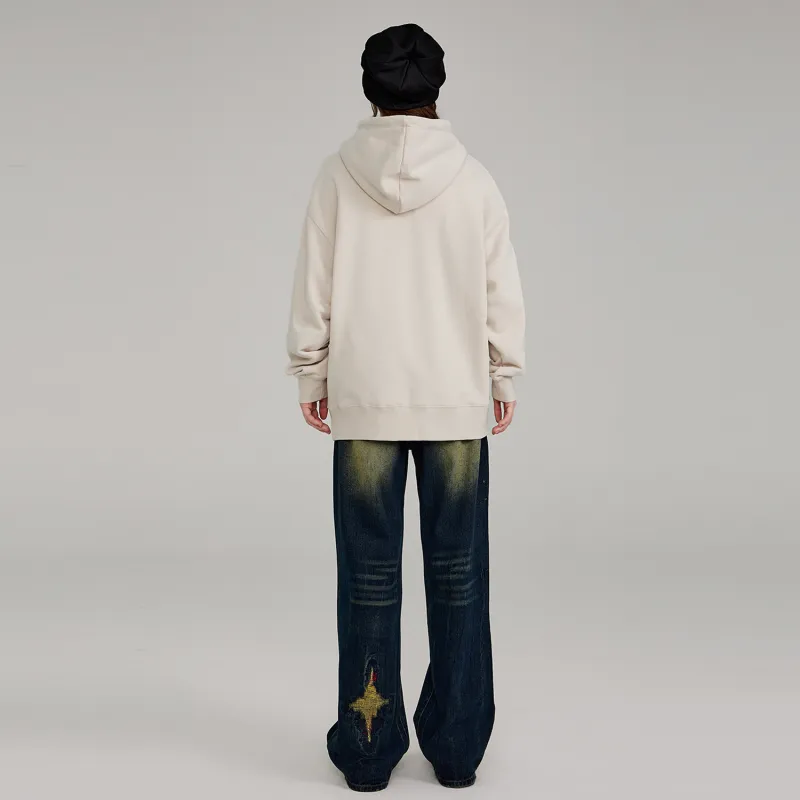 ICONS Lab ICONSLAB 21AW'Escape From The Ci Sweatshirts Unisex-17