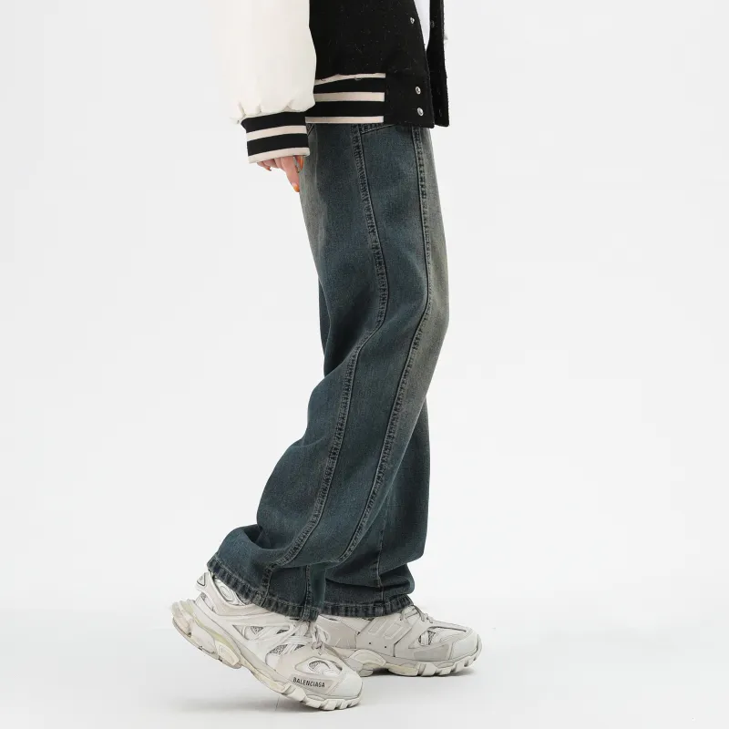 MISTEEZ Jeans Unisex-9